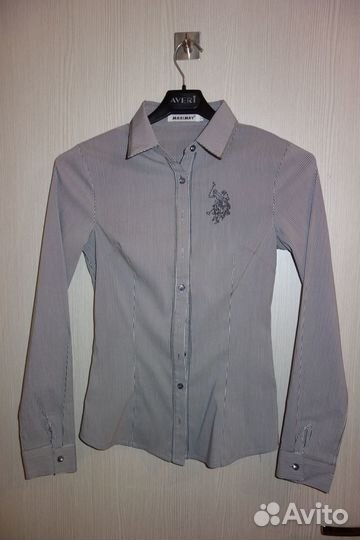 Блузки для школы