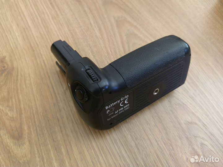 Комплект с зеркальной камерой Nikon d90