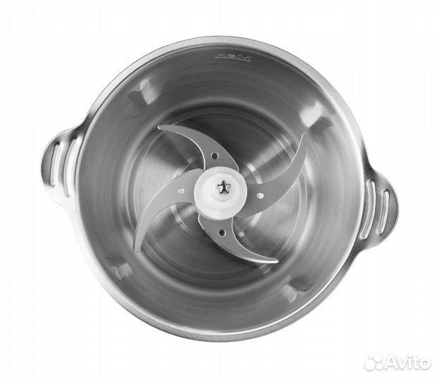 Чоппер электрический galaxy line GL2380, 500 Вт, н