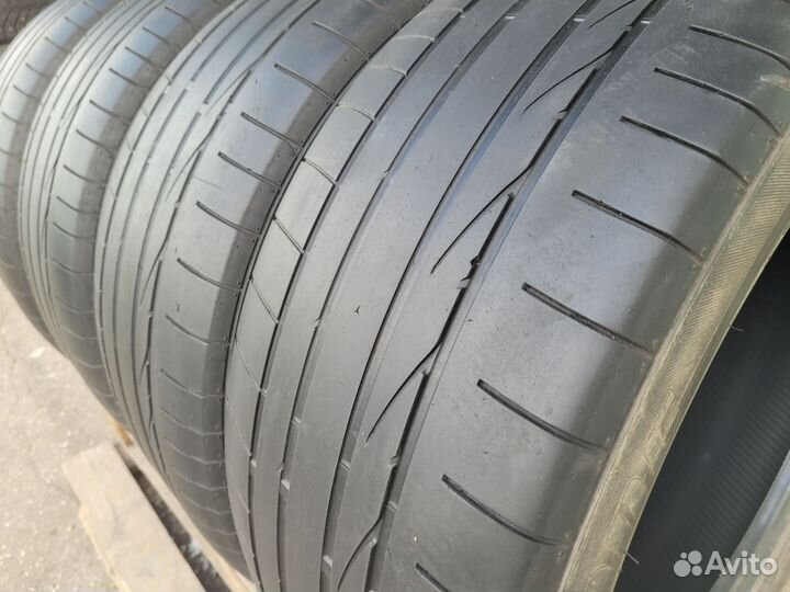 Bridgestone Dueler H/P Sport 285/45 R20 112Y