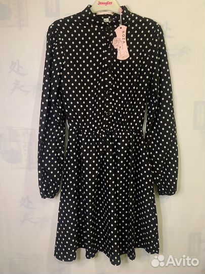 Платье летнее 42р