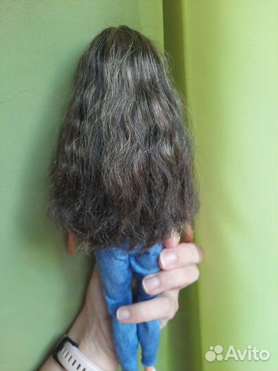 Барби лукс Лина