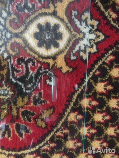 Стекло от серванта СССР, б\у