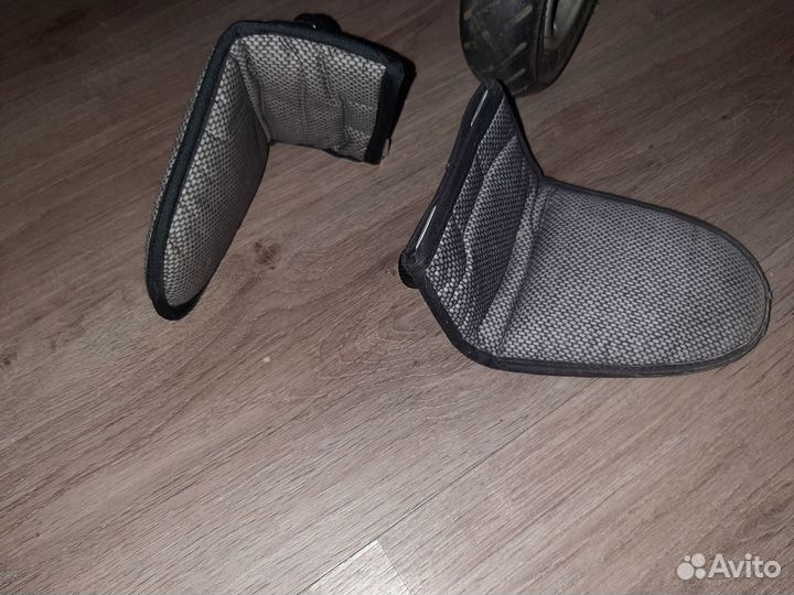 Детская инвалидная коляска