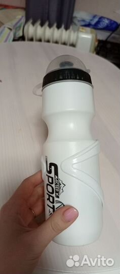 Фляжка бутылка для воды