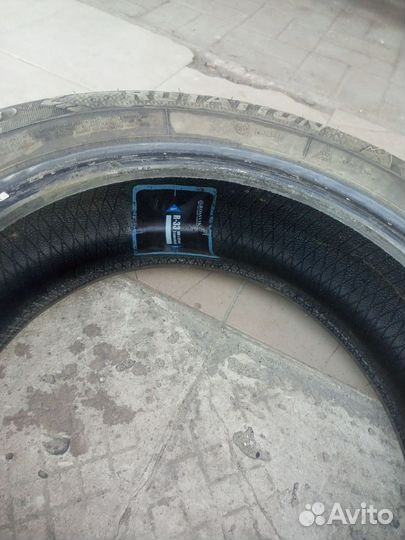 Goodyear Ultragrip 600 185/60 R15 21H