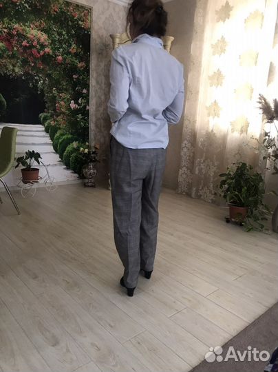 Брюки