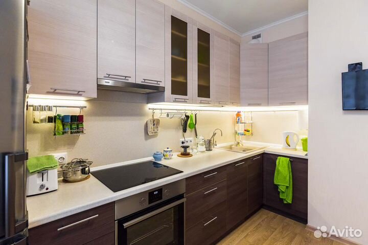 Кухонный гарнитур