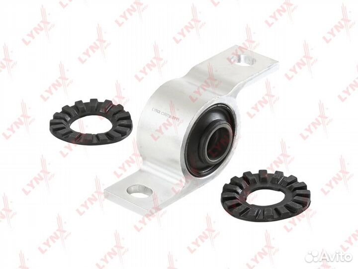 Сайлентблок переднего рычага подвески перед прав