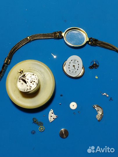 Часы женские