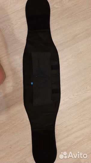 Корсет ортопедический поясничный