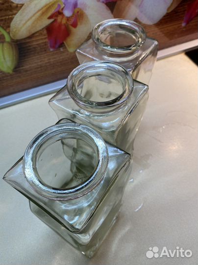 Емкость для сыпучих продуктов