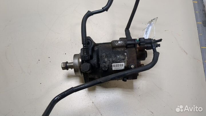 Тнвд киа Carnival, 2004