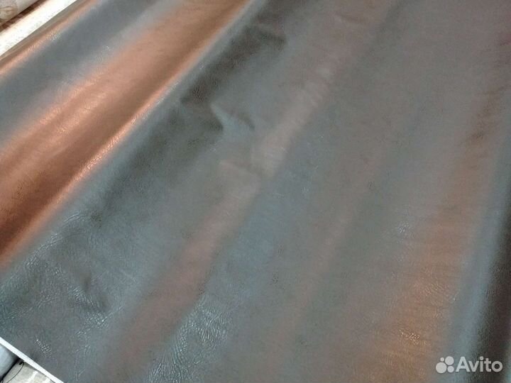 Кожзаменитель на метраж