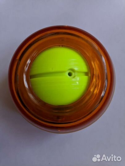 Кистевой тренажёр airball