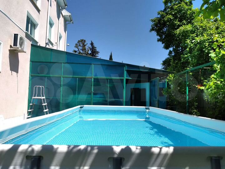 Комната 24 м², 3/3 эт.