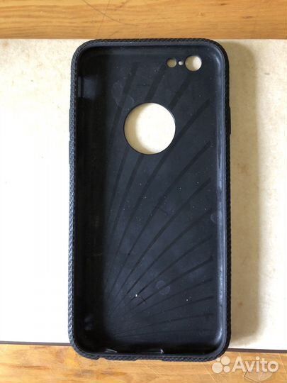 Чехол для iPhone 6/6S новый