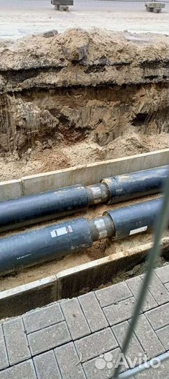 Стыковая сварка пнд труб