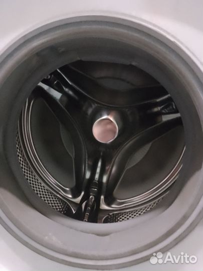 Стиральная машина бу bosch 5кг