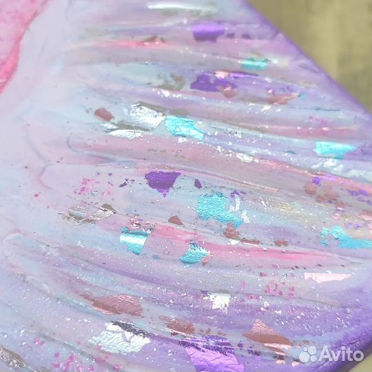 Шри Янтра Лакшми картина оберег йога изобилие