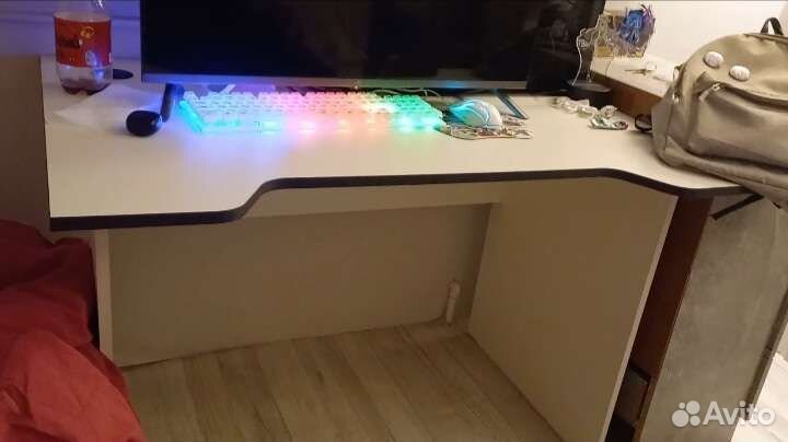 Компьютерный стол бу