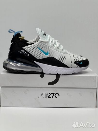 Кроссовки Nike air max 270