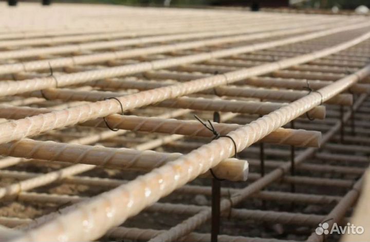 Труба профильная 150х150х5,0 12000 мм