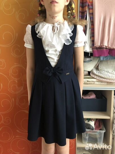 Школьная форма