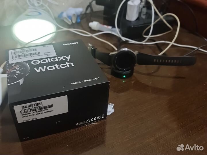 Samsung Gear