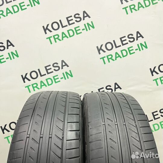 Goodyear Eagle LS EXE 245/40 R20 99W