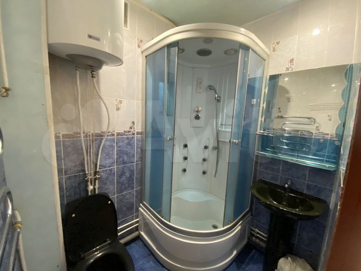 1-к. квартира, 30 м², 3/3 эт.