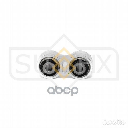 Рычаг подвески зад прав/лев volvo XC90 03