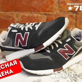 New balance store 996 fi