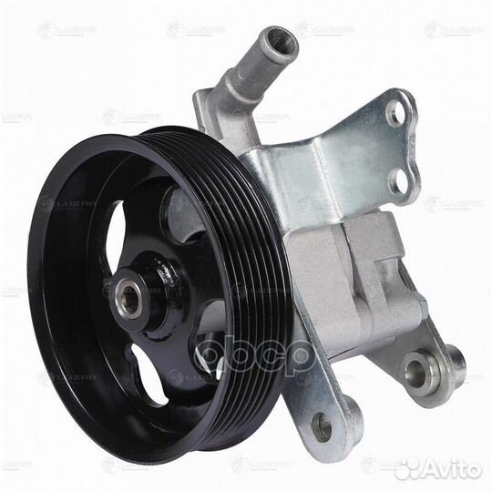 Насос гур nissan murano II 08/nissan teana J32