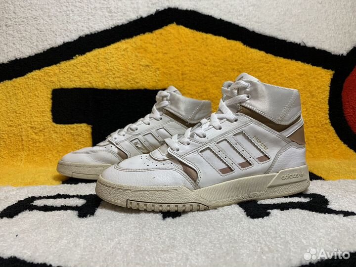 Кроссовки Adidas Drop Step 38 5,5uk оригинал
