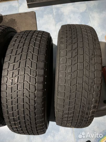 Yokohama Geolandar I/T G072 205/70 R15 95Q