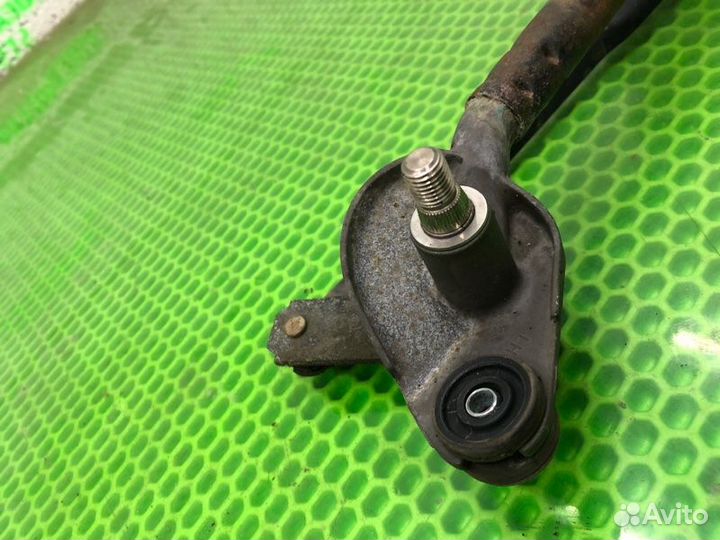 Трапеция дворников Kia Cerato седан G4ED 2006