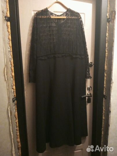 Платье р62-64