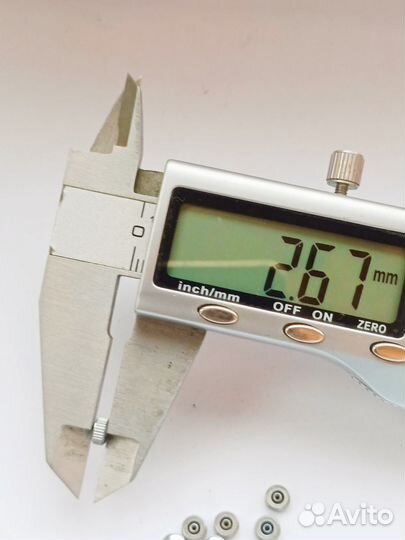 Часы СССР Восток заводные головки новые