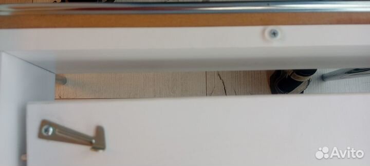 Обеденная группа стол раскладной стулья 4 штуки