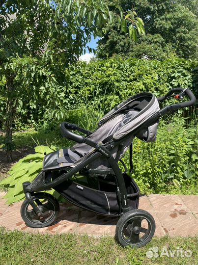 Коляска peg-perego book cross