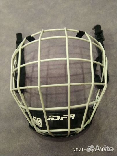 Хоккейная форма