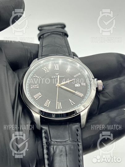 Часы Zenith Elite Classic 40mm