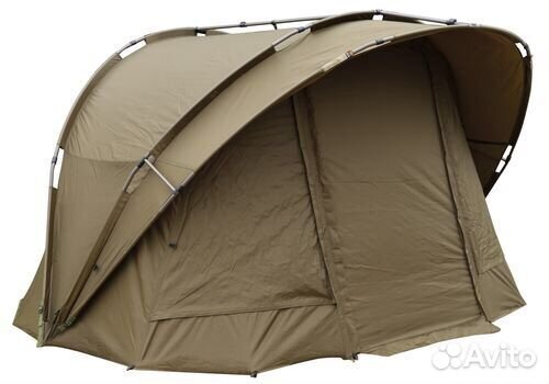 Палатка Fox R-series 1 man XL Khaki