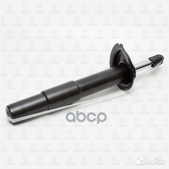 Амортизатор передний газовый лев BMW E60 0