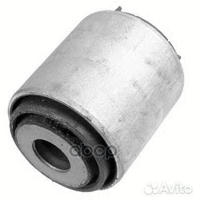 Сайлентблок рычага подвески зад прав/лев BM