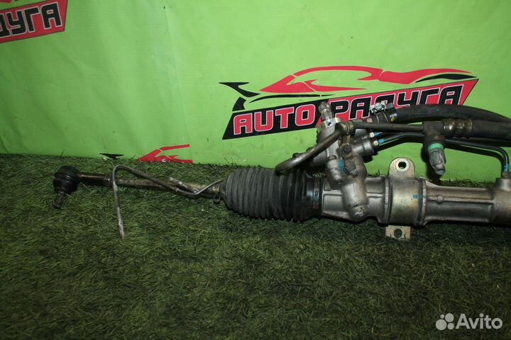 Рейка рулевая honda GA3,GA5 logo 2WD 4WD