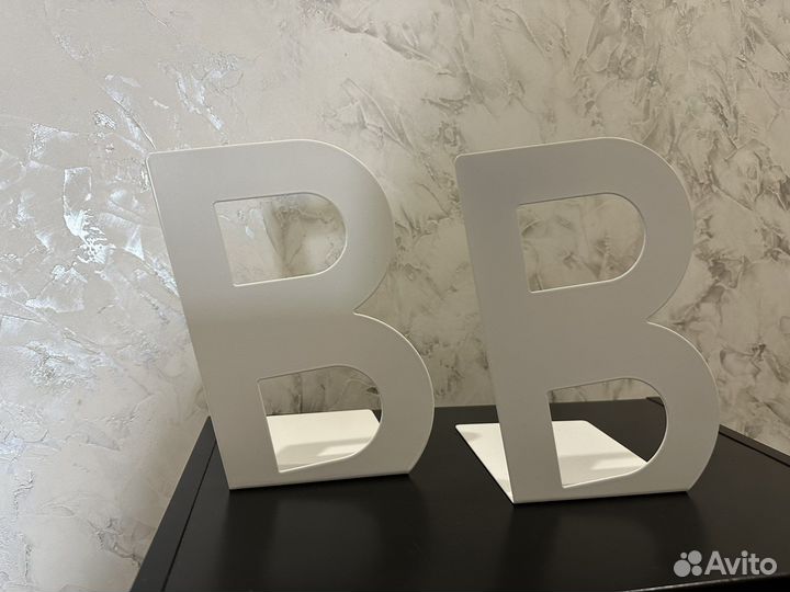 Разделитель для книг IKEA