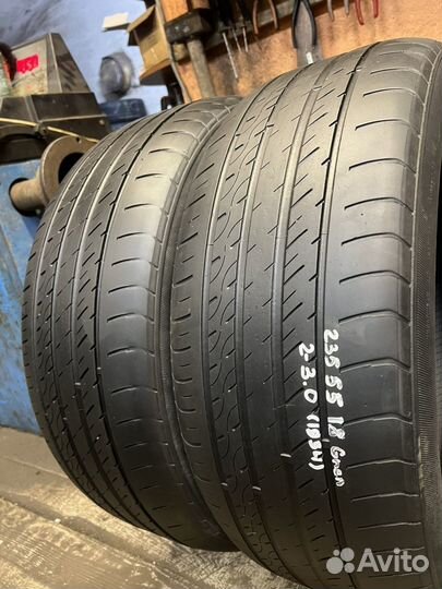 Grenlander L-Zeal56 235/55 R18 100V