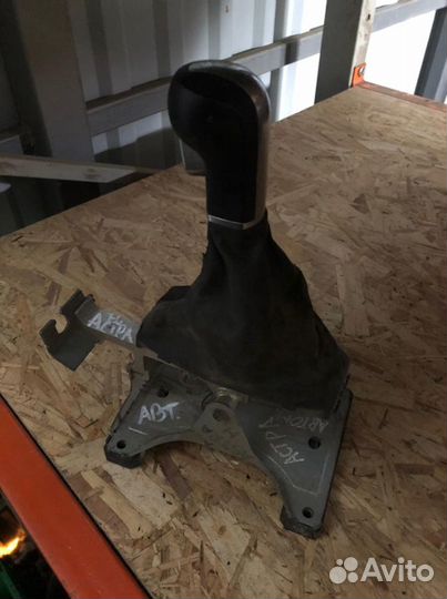 Кулиса АКПП Opel Astra H